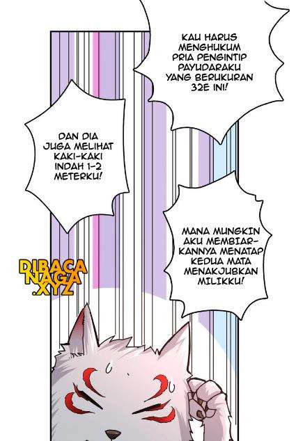 God Slayer Bab 38 halaman 26