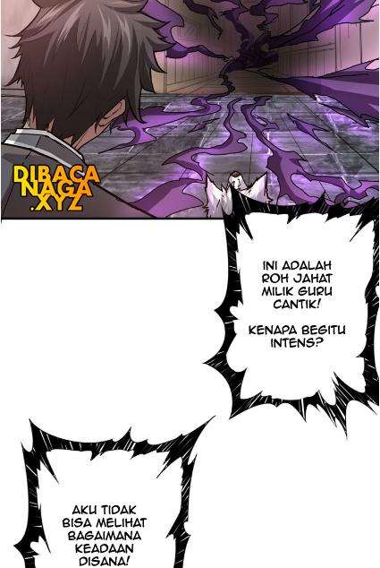 God Slayer Bab 38 halaman 33