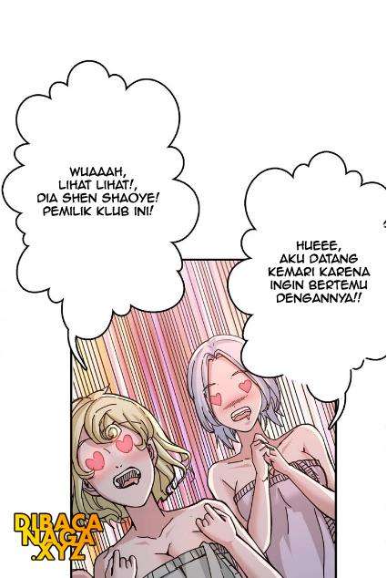 God Slayer Bab 38 halaman 39