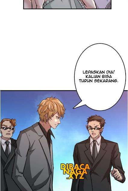God Slayer Bab 38 halaman 40