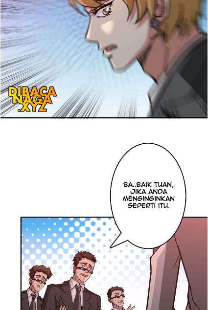 God Slayer Bab 38 halaman 42