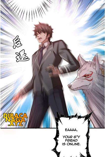 God Slayer Bab 38 halaman 48