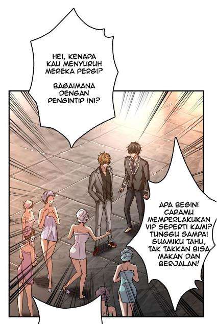 God Slayer Bab 39 halaman 1