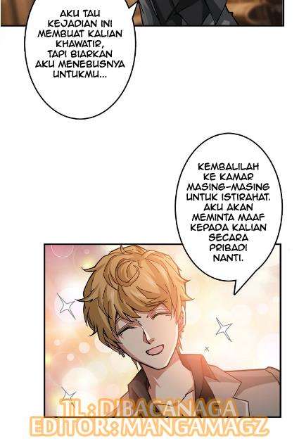 God Slayer Bab 39 halaman 3