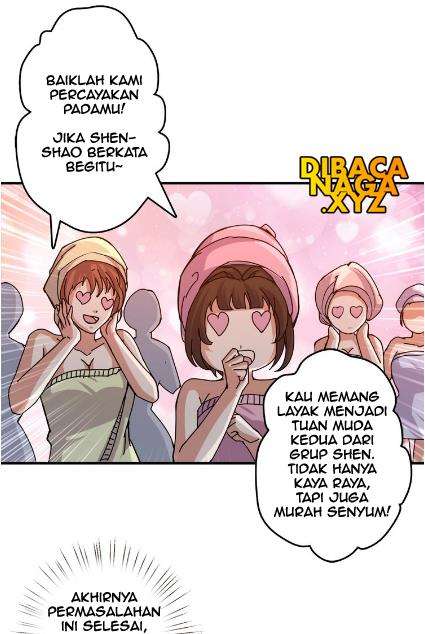 God Slayer Bab 39 halaman 4