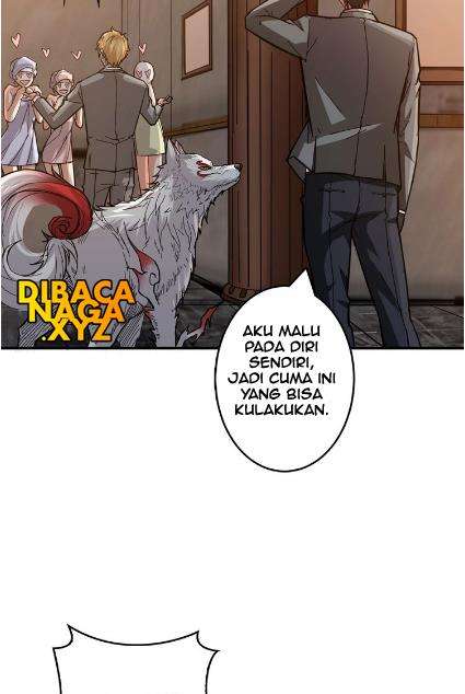 God Slayer Bab 39 halaman 6