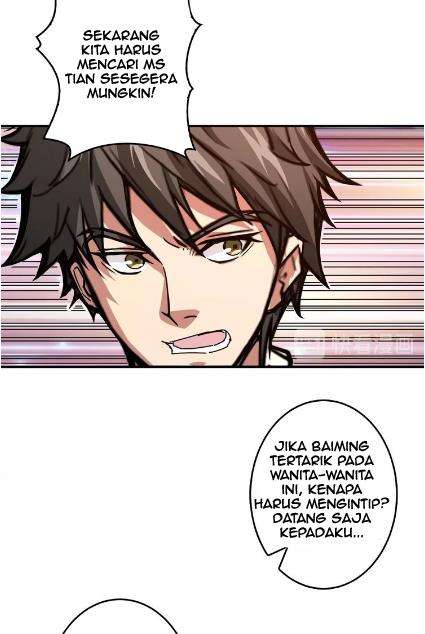 God Slayer Bab 39 halaman 7