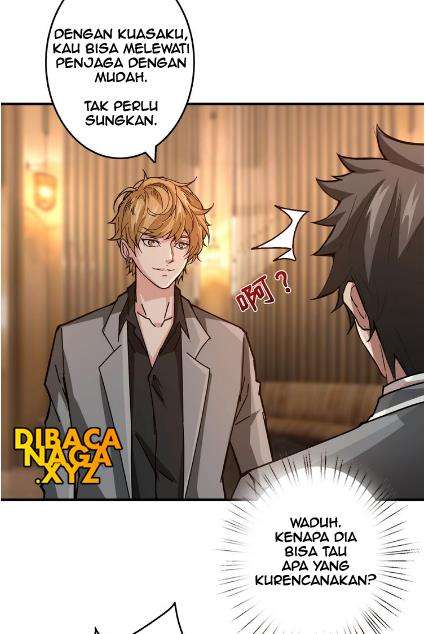 God Slayer Bab 39 halaman 8