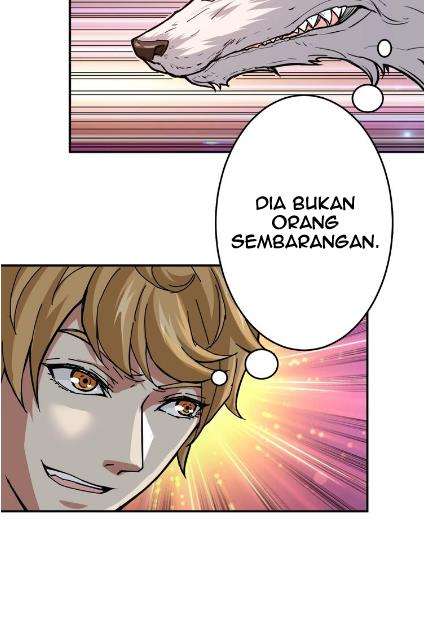 God Slayer Bab 39 halaman 13