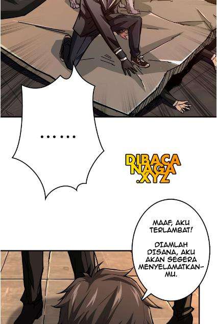 God Slayer Bab 39 halaman 32