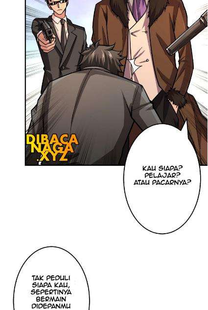 God Slayer Bab 39 halaman 34