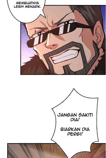 God Slayer Bab 39 halaman 35