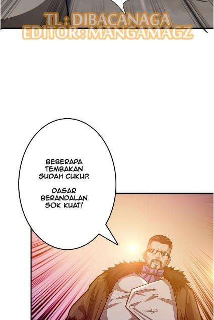 God Slayer Bab 39 halaman 45