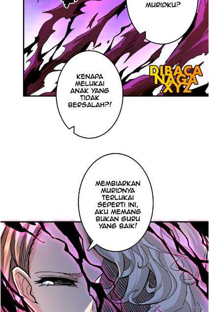 God Slayer Bab 39 halaman 48