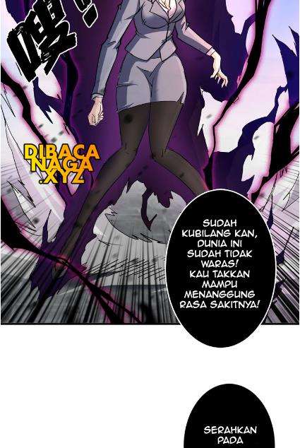 God Slayer Bab 39 halaman 50