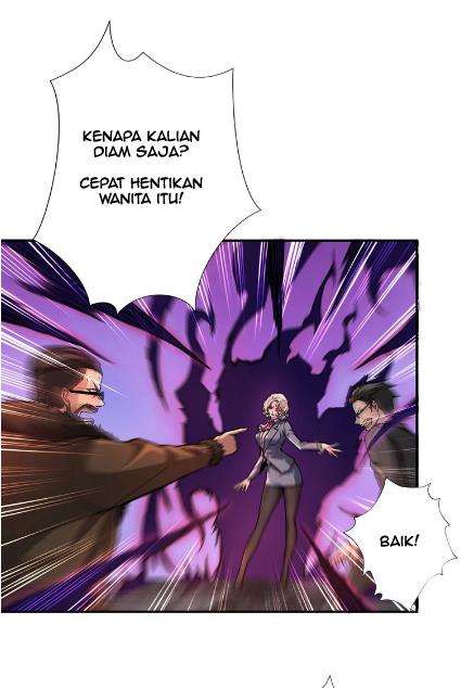 God Slayer Bab 40 halaman 1