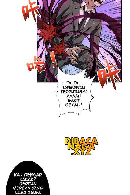 God Slayer Bab 40 halaman 4