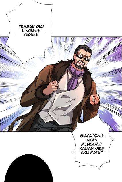 God Slayer Bab 40 halaman 7
