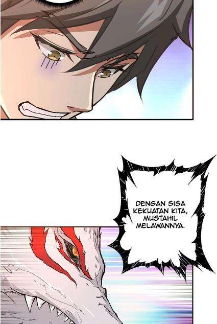 God Slayer Bab 40 halaman 11