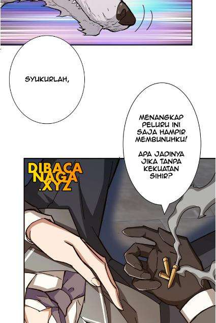 God Slayer Bab 40 halaman 12