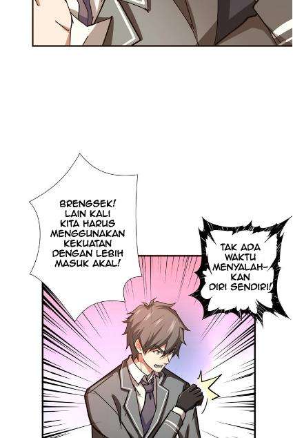 God Slayer Bab 40 halaman 13