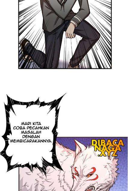 God Slayer Bab 40 halaman 14