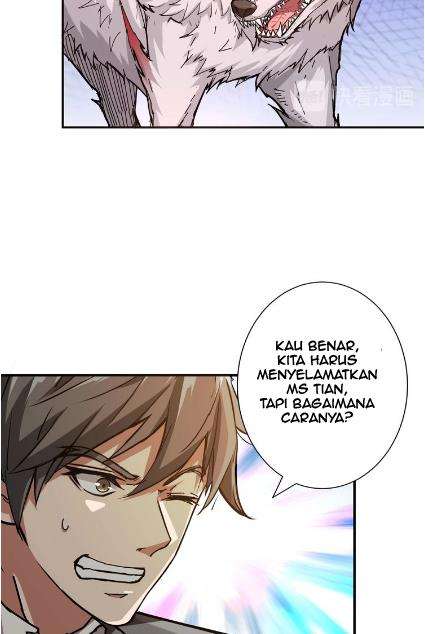 God Slayer Bab 40 halaman 15