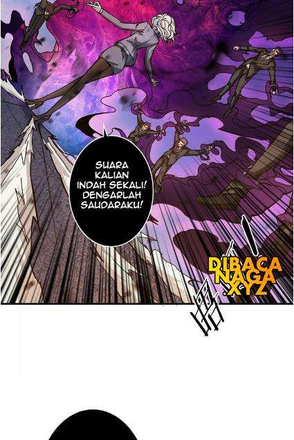God Slayer Bab 40 halaman 18