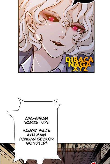 God Slayer Bab 40 halaman 20