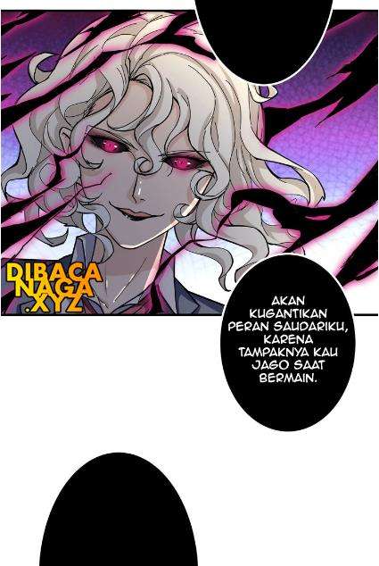God Slayer Bab 40 halaman 26
