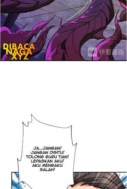 God Slayer Bab 40 halaman 28
