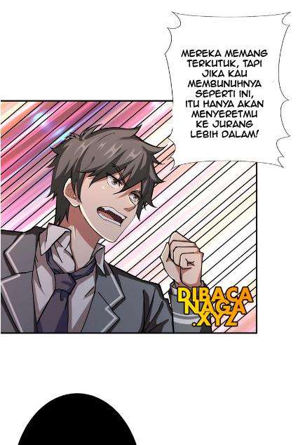 God Slayer Bab 40 halaman 34