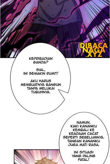 God Slayer Bab 40 halaman 40