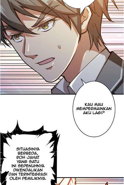 God Slayer Bab 40 halaman 43