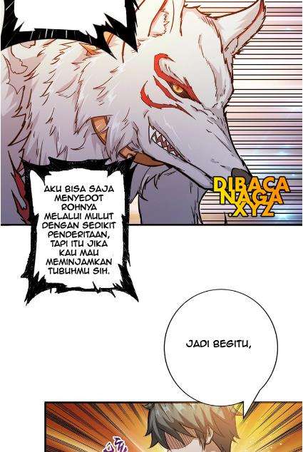 God Slayer Bab 40 halaman 44