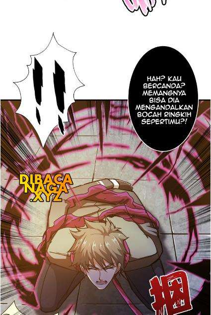 God Slayer Bab 40 halaman 50