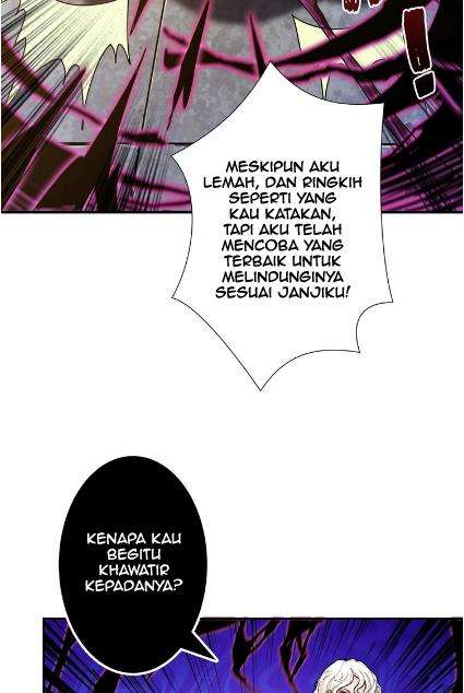 God Slayer Bab 40 halaman 51