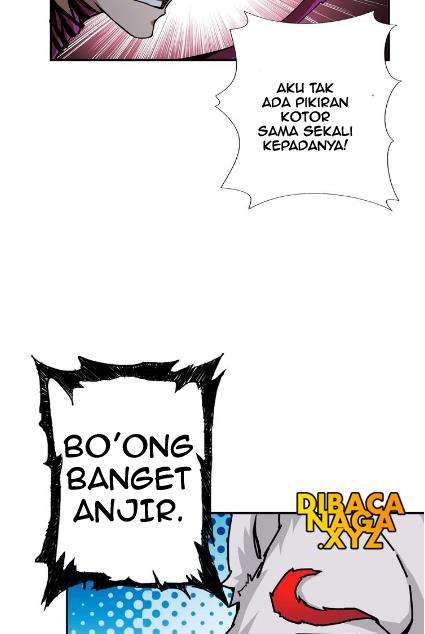 God Slayer Bab 40 halaman 54