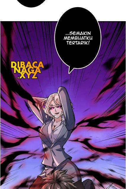God Slayer Bab 41 halaman 4