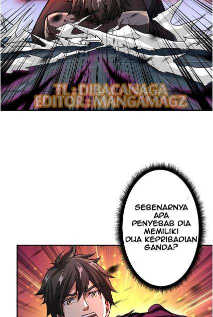 God Slayer Bab 41 halaman 5