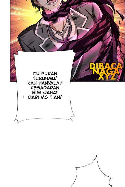 God Slayer Bab 41 halaman 6
