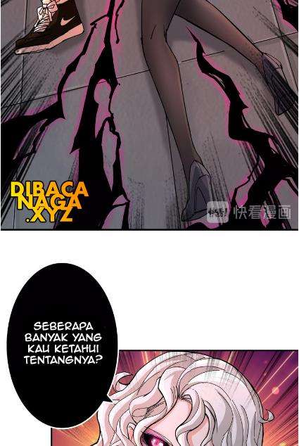 God Slayer Bab 41 halaman 8