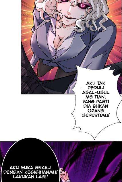God Slayer Bab 41 halaman 9