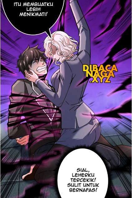 God Slayer Bab 41 halaman 10