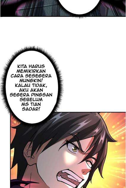 God Slayer Bab 41 halaman 11