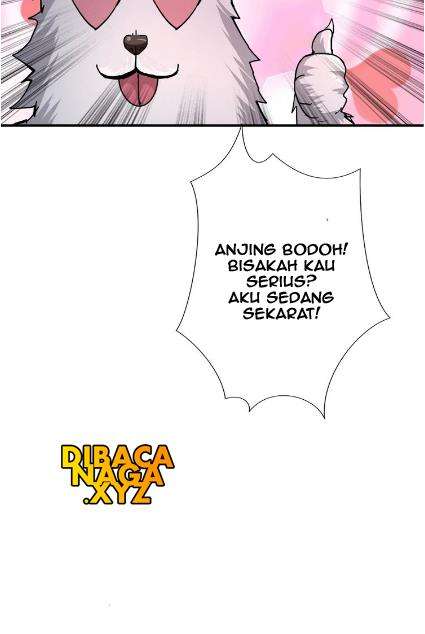 God Slayer Bab 41 halaman 13