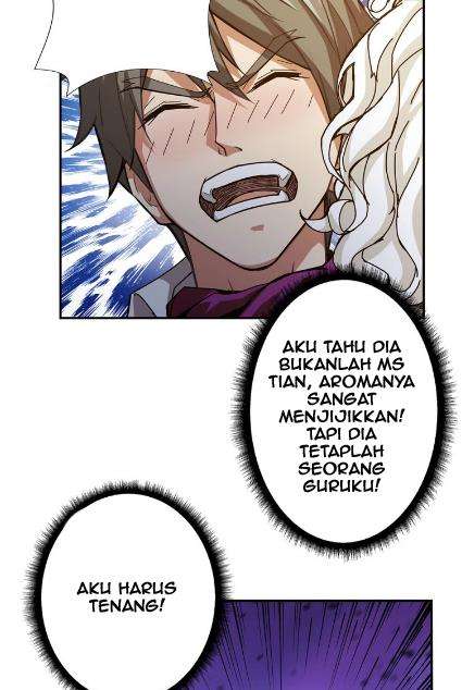 God Slayer Bab 41 halaman 18