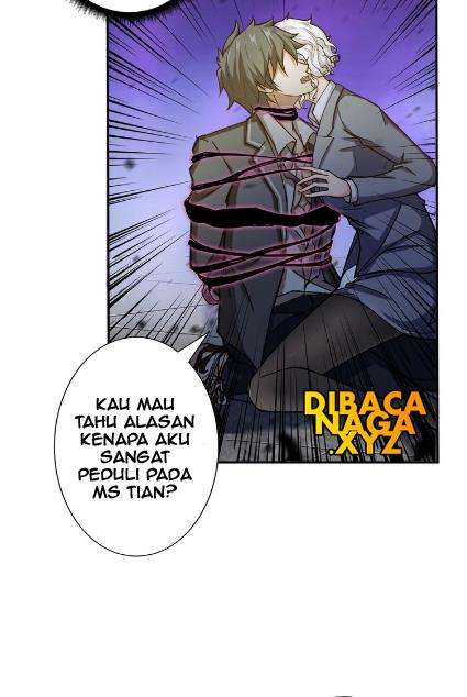 God Slayer Bab 41 halaman 19