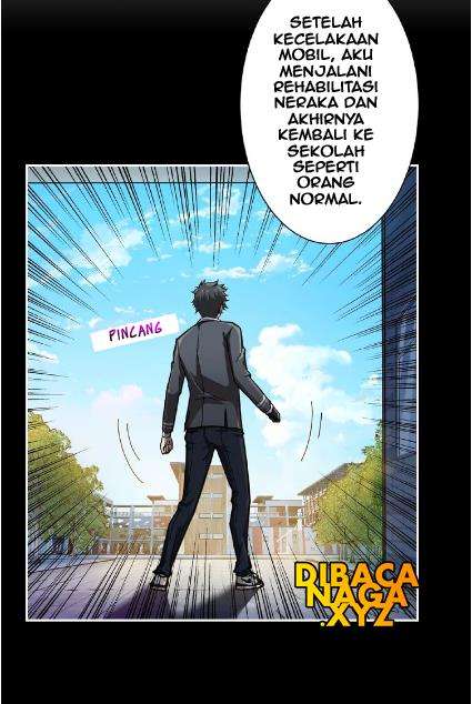 God Slayer Bab 41 halaman 21