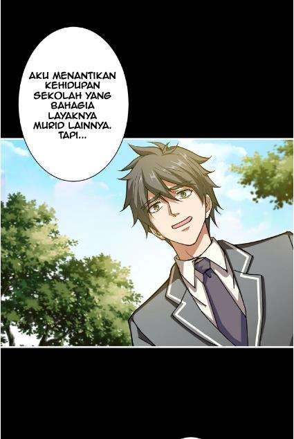 God Slayer Bab 41 halaman 22